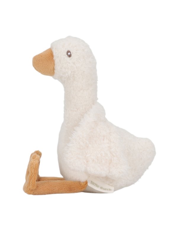 Peluche Oie 17cm - Newborn - Little... Peluche Oie 17cm - Newborn - Little...
