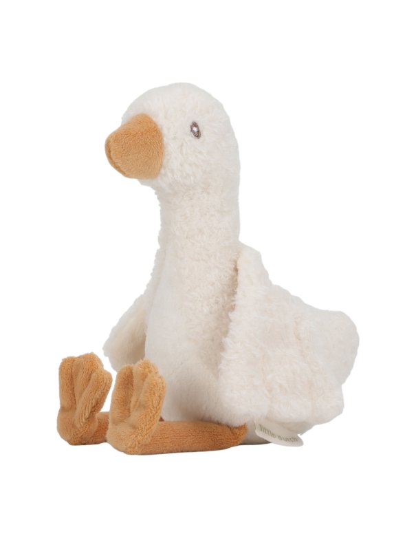 Peluche Oie 17cm - Newborn - Little... Peluche Oie 17cm - Newborn - Little...