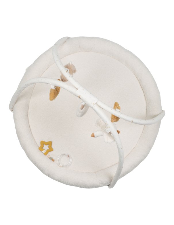 Tapis d'activités avec arches -... Tapis d'activités avec arches -...