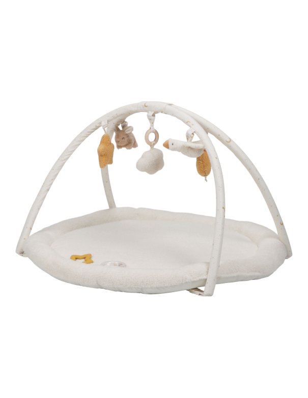 Tapis d'activités avec arches -... Tapis d'activités avec arches -...