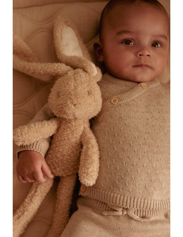 Peluche Lapin 32cm - Newborn - Little... Peluche Lapin 32cm - Newborn - Little...