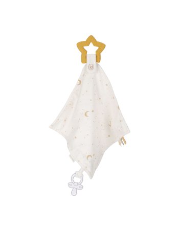 Doudou avec jouet de...