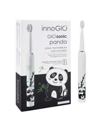 Brosse à dents sonique...