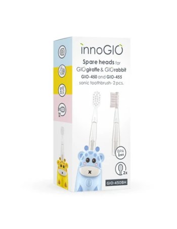 Embouts de rechange pour...