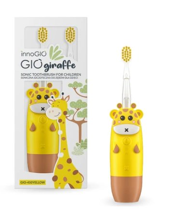 Brosse à dents sonique pour...