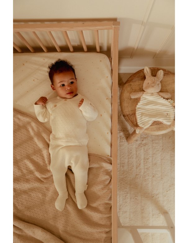 Doudou Lapin - Newborn - Little Dutch Doudou Lapin - Newborn - Little Dutch