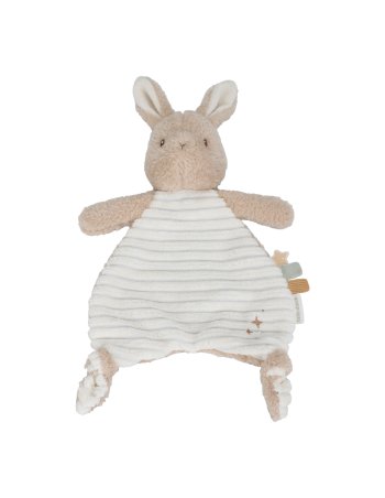 Doudou Lapin - Newborn -...