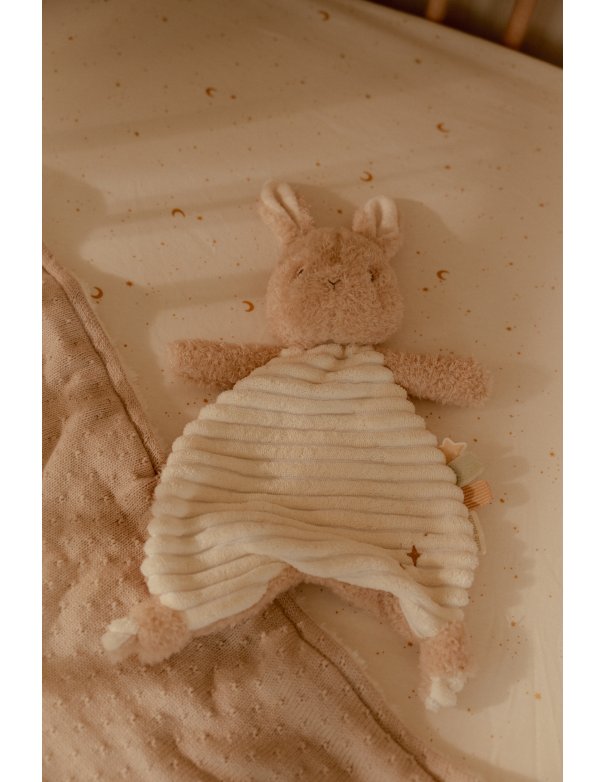 Doudou Lapin - Newborn - Little Dutch Doudou Lapin - Newborn - Little Dutch