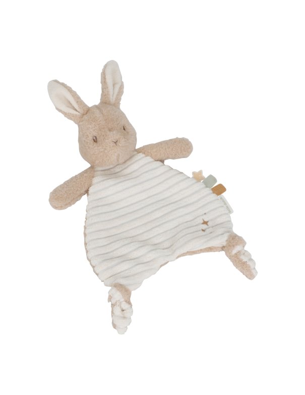 Doudou Lapin - Newborn - Little Dutch Doudou Lapin - Newborn - Little Dutch
