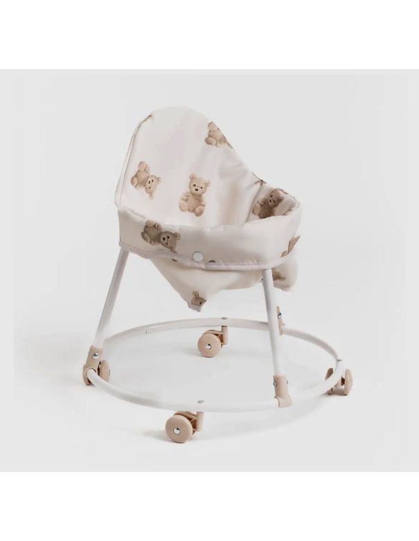 Kit d'accessoires poupées Teddy 10...