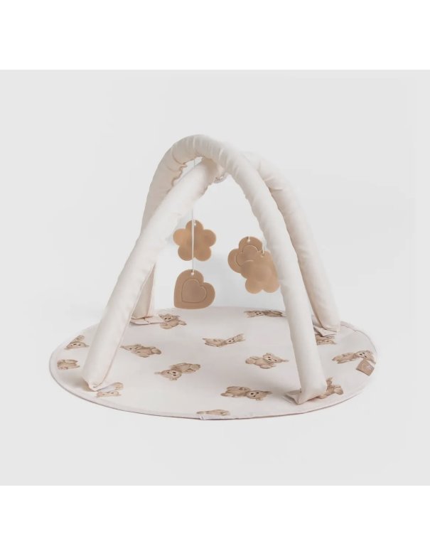 Kit d'accessoires poupées Teddy 10...