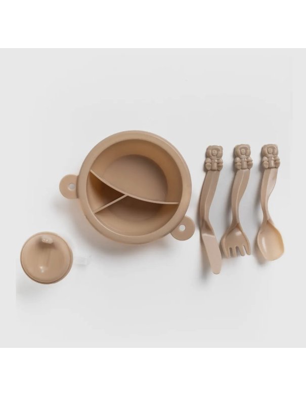 Kit d'accessoires poupées Teddy 10...