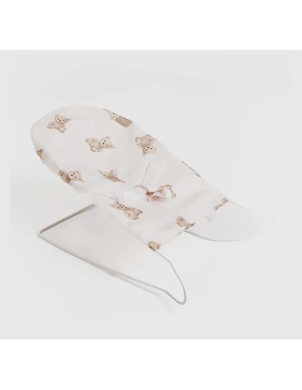 Kit d'accessoires poupées Teddy 10...