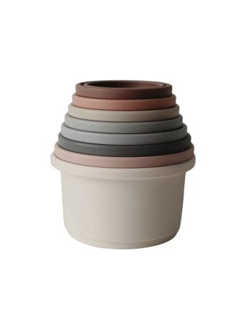 Jeu de 8 gobelets... 2