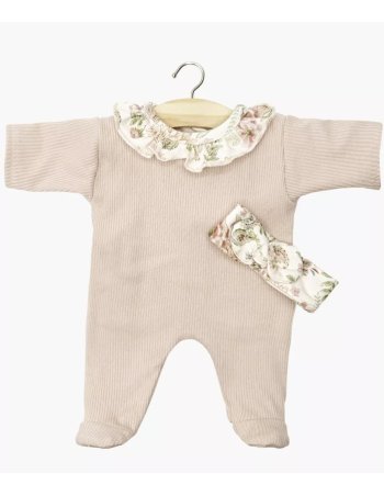 Cuties - Minikane Dors bien...