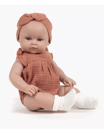 Bambinis - Yaëlle poupée...