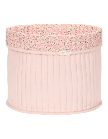 Panier de commode matelassé...
