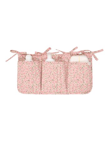 Organisateur de lit - Fairy Floral