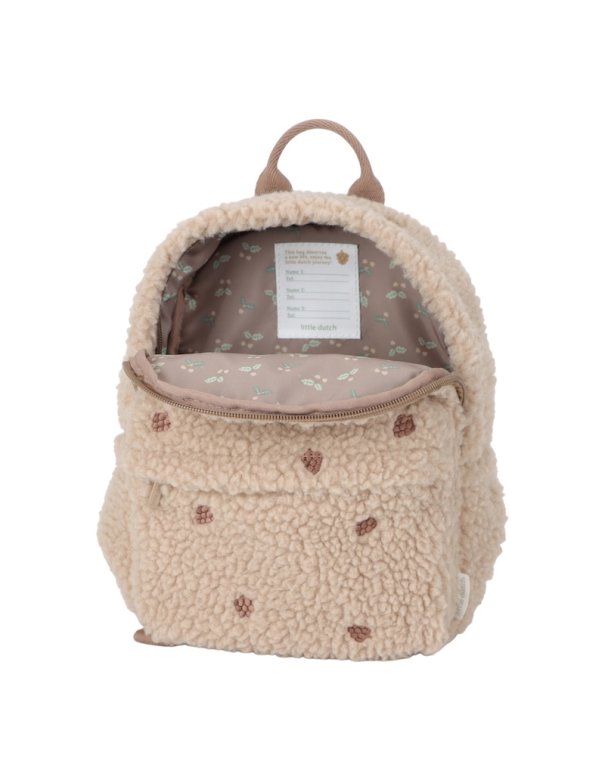 Sac à dos Teddy - Forest Friends