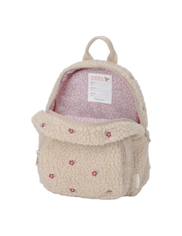 Sac à dos Teddy - Fairy Garden Sac à dos Teddy - Fairy Garden