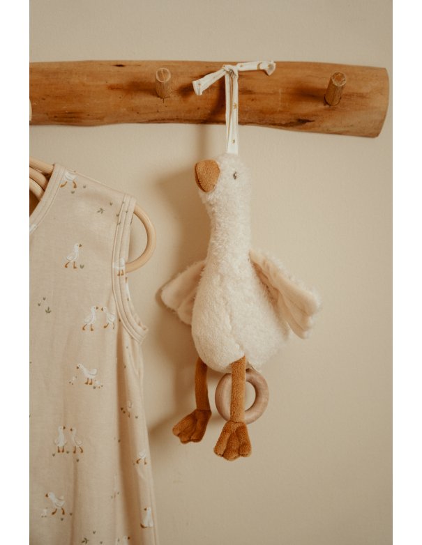 Boîte à musique Oie - Newborn -... Boîte à musique Oie - Newborn -...