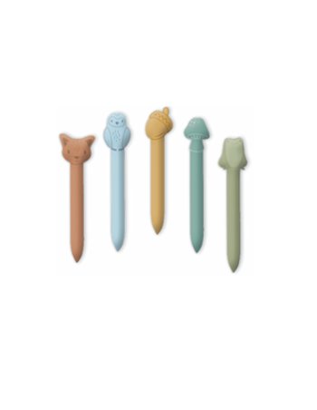 Crayons de cire - Forest... 2