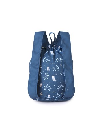 Petit Sac à Dos en Toile Magical Forest - Tutete 2