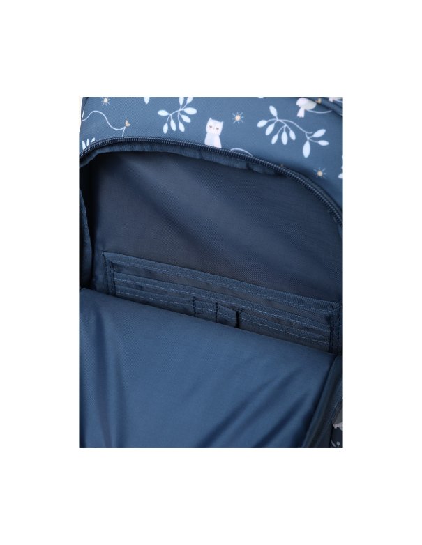 Sac à Dos Primaire Magical Forest -...