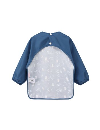 Bavoir à Manches Longues Magical Forest -  Tutete 2