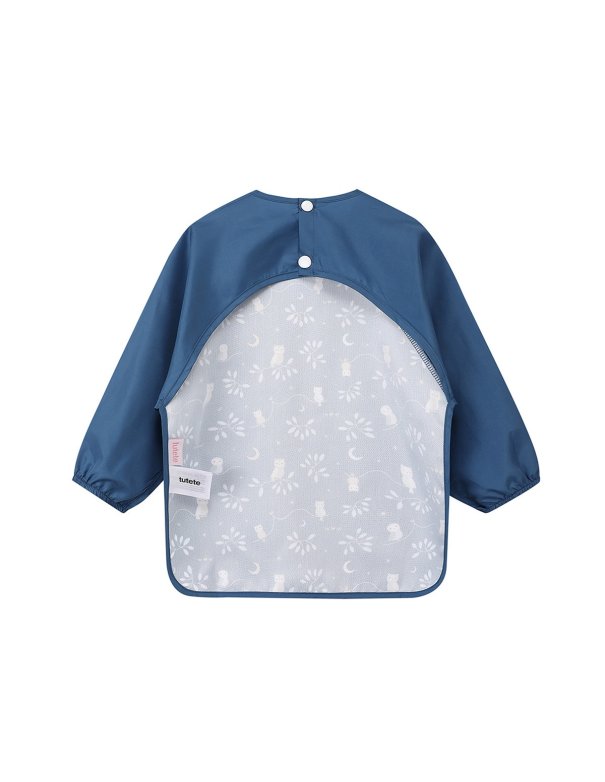 Bavoir à Manches Longues Magical...