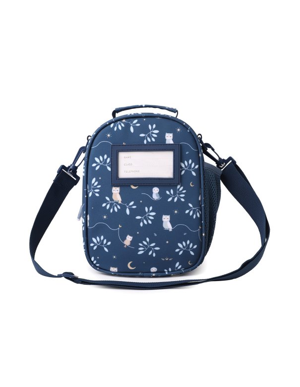 Sac à goûter isotherme - Tutete