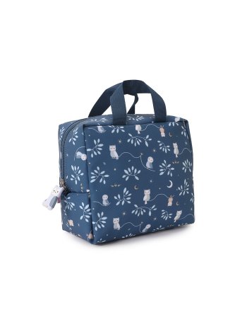 Sac à Lunch Isotherme Magical Forest - Tutete