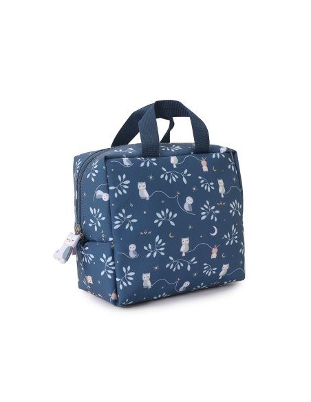Sac à Lunch Isotherme Magical Forest - Tutete