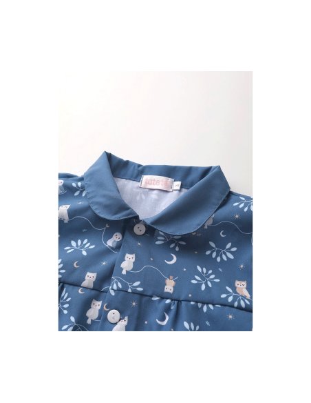 Tablier - magical Forest - Tutete