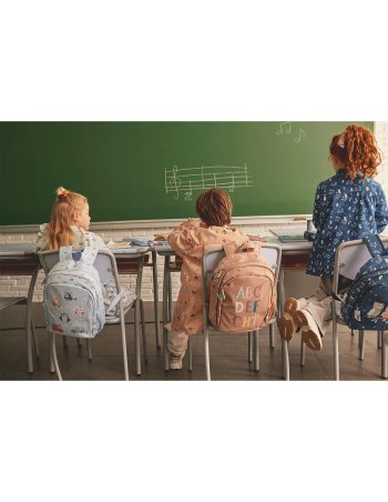 Sac à Dos Primaire City cars - Tutete 2