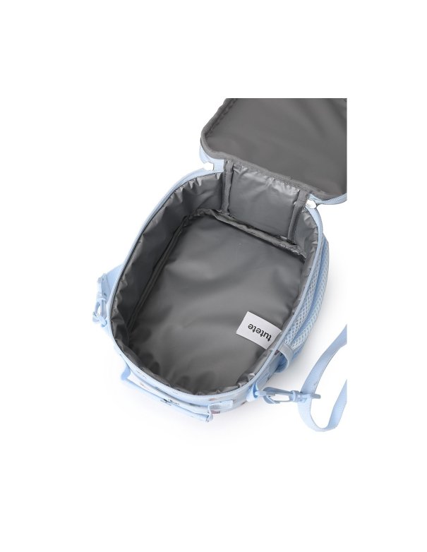 Sac à goûter isotherme - City cars -...