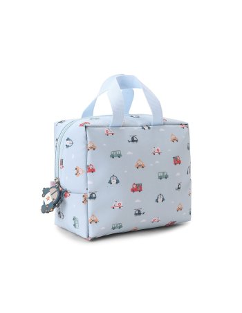 Sac à Lunch Isotherme - City cars - Tutete