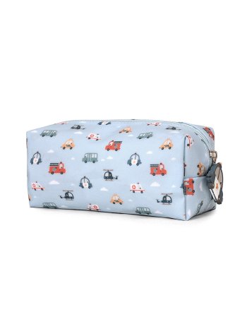 Trousse City cars - Tutete