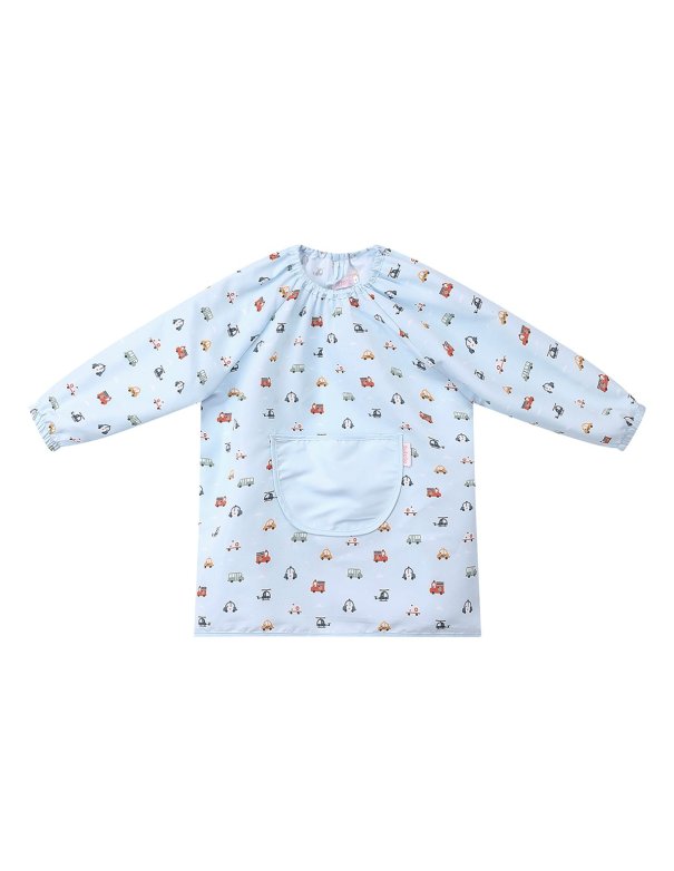 Tablier avec poche centrale - City cars - Tutete