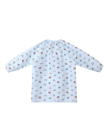 Tablier avec poche centrale - City cars - Tutete 2