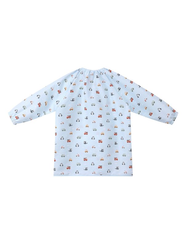 Tablier avec poche centrale - City cars - Tutete