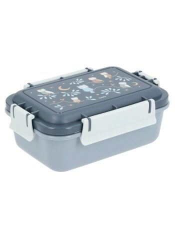 Boîte à goûter / lunch box Bento - Forest magical - Tutete