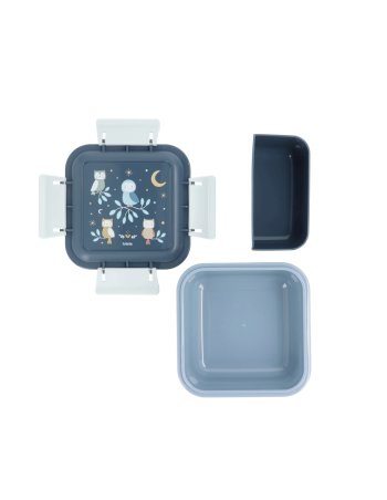 Grande boîte à goûter - Magical Forest - Tutete 2