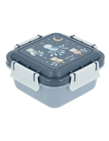 Grande boîte à goûter - Magical Forest - Tutete