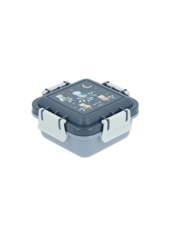 Petite boîte à goûter - magical Forest - Tutete