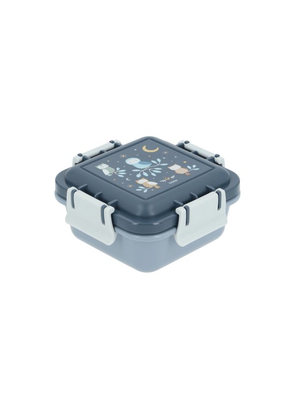 Petite boîte à goûter - magical Forest - Tutete