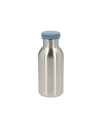 Gourde en Acier avec Housse Magical Forest  500 ml - Tutete 2