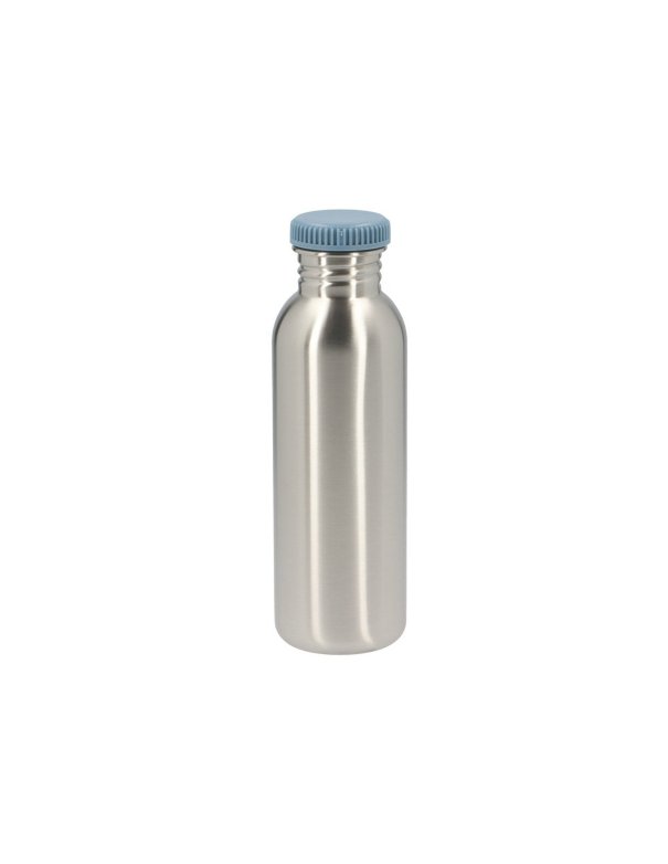 Gourde en Acier avec Housse Magical Forest 750 ml - Tutete