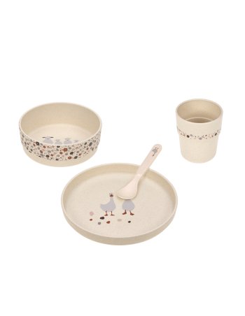 Coffret repas cellulose...