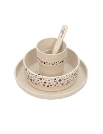 Coffret repas cellulose... 2